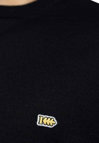 KLOUT BASIC - Jersey de punto - black