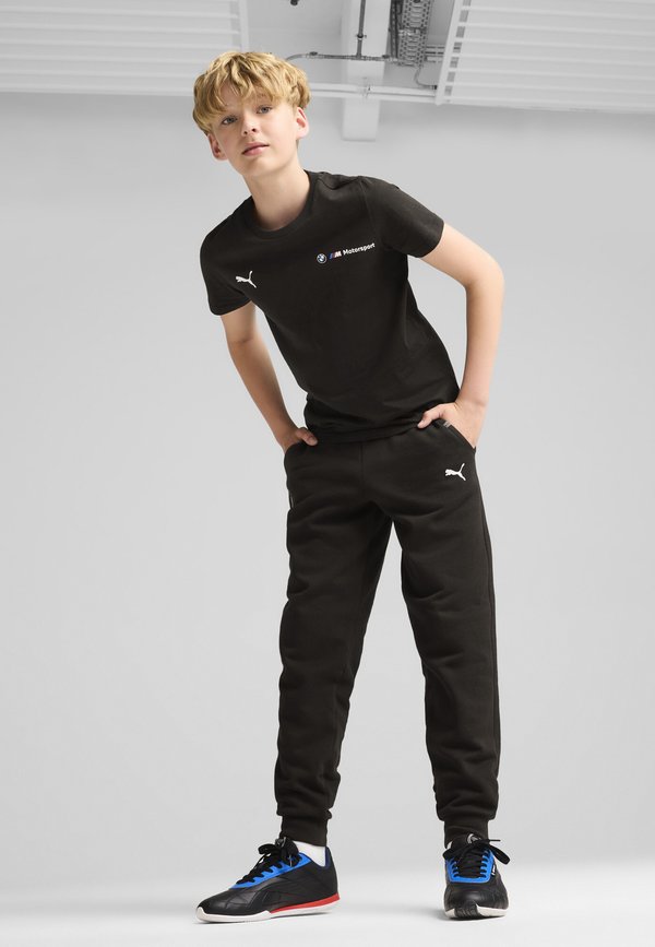 LOGO TEE UNISEX - Print T-shirt3