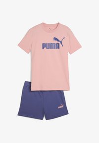 No seleccionado, pink fruit