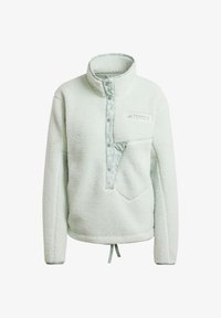 Non selezionato, linen green
