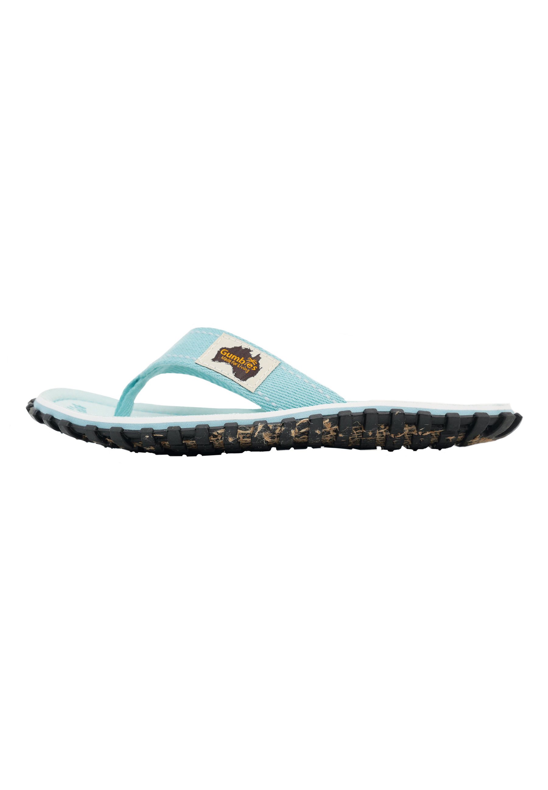 GUMBIES ZEHENTRENNER Zehentrenner boho minttürkis GUMBIES ZEHENTRENNER Zehentrenner boho minttürkis
