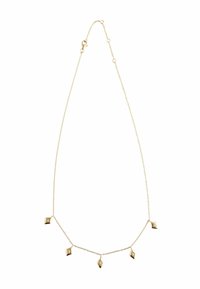 Next Halskæder - gold plated sterling silver