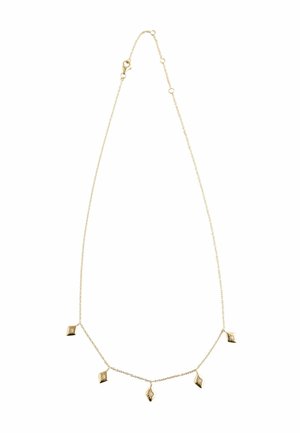 Next Grandinėlė - gold plated sterling silver