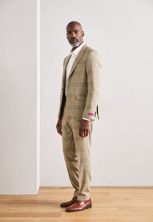 Shelby & Sons STRAUSS SUIT - Garnitur