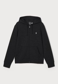 Não selecionado, black heather