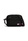 ESSENTIAL DAILY CAMERA BAG UNISEX - Cross body bag - black