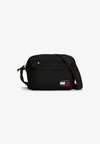 ESSENTIAL DAILY CAMERA BAG UNISEX - Mala a tiracolo - black