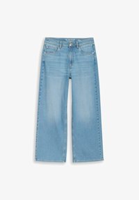 Non sélectionné, clean light stone blue denim