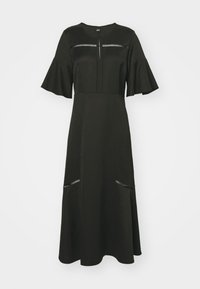 DILEINA - Robe de soirée - black