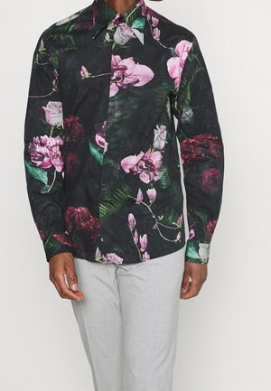 Camisa - black