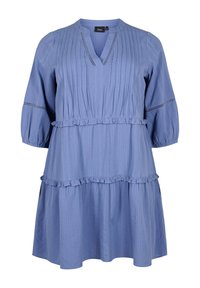Unselected, moonlight blue
