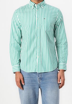 Tommy Hilfiger, Chemise - green