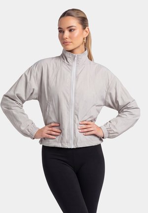 faina, Veste légère - grey