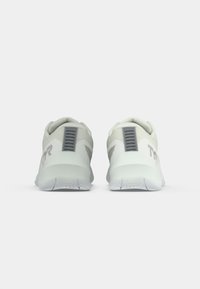 TYR CXT2 COURT UNISEX - Edzőcipő - white