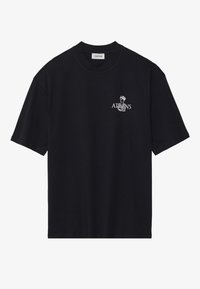 UNISEX - T-shirt med print - black