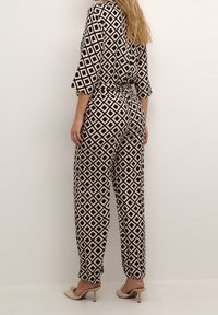Kaffe Combinaison - black