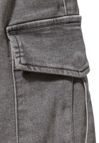 john devin Denim shorts - grau
