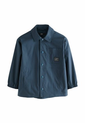 Next, Overhemd - navy