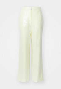 Broek - bright vanilla