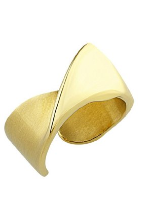 Breil RETWIST - Ringe - color oro