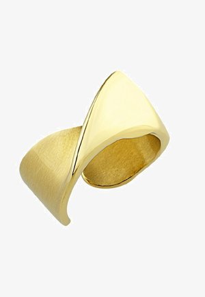 Breil RETWIST - Bague - color oro