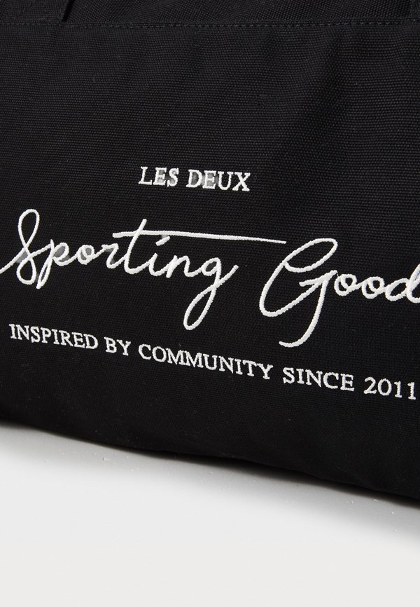 SPORTING GOODS WEEKEND BAG - Weekend bag2