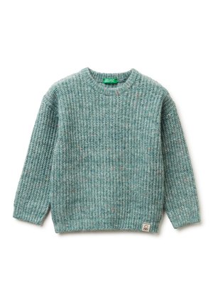 Jersey de punto - grey