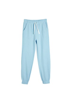 JOGGER - Pantalones deportivos - blue