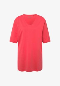 Unausgewählt, dark coral