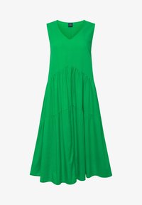 Geselecteerd, fern green