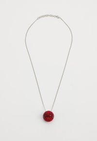 LOLLIPOP NECKLACE UNISEX - Κολιέ - red