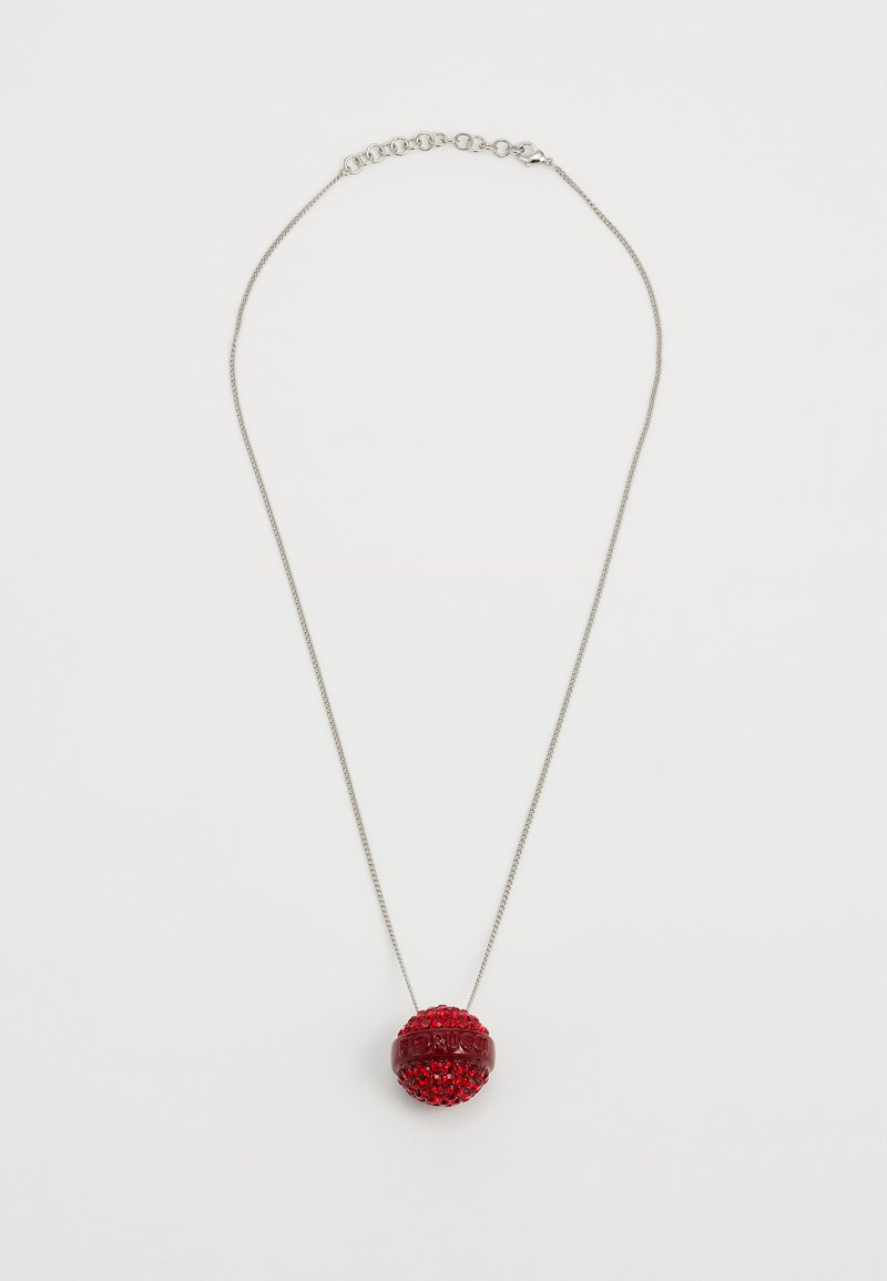 Fiorucci Ketting rood