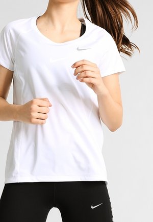 T-shirt basique - grey