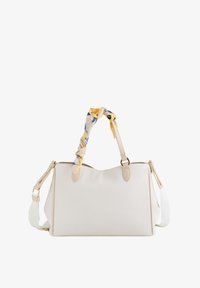 Unselected, white beige