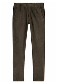 Massimo Dutti Spodnie materiałowe