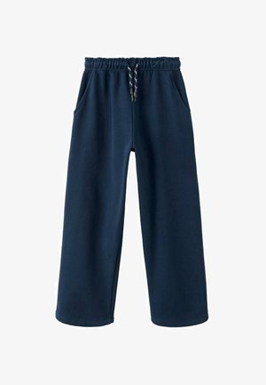 KID - Donji dijelovi trenirke - royal blue