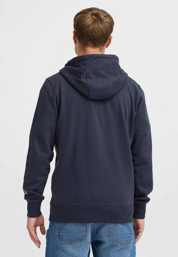 SDCHALI - Zip-up sweatshirt3