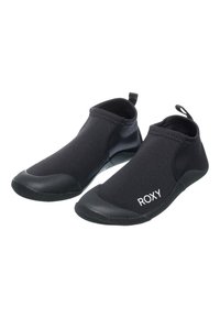 Roxy PROLOGUE - REEF - MIT RUNDER ZEHENPARTIE  - Träningsskor - anthracite