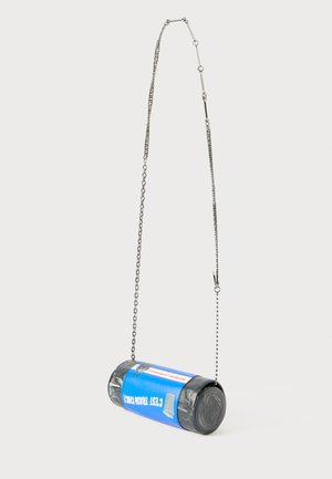 Pořadí 7: MOSCHINO - BORSA - Taška s příčným popruhem