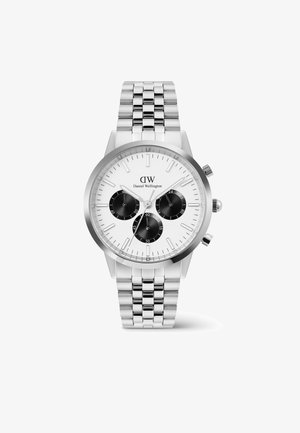 - Zegarek chronograficzny
