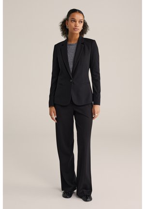 WE Fashion Bleiser - black