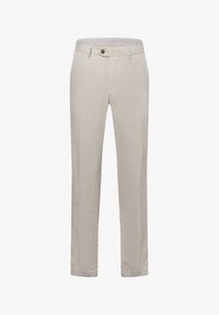 Unausgewählt, beige