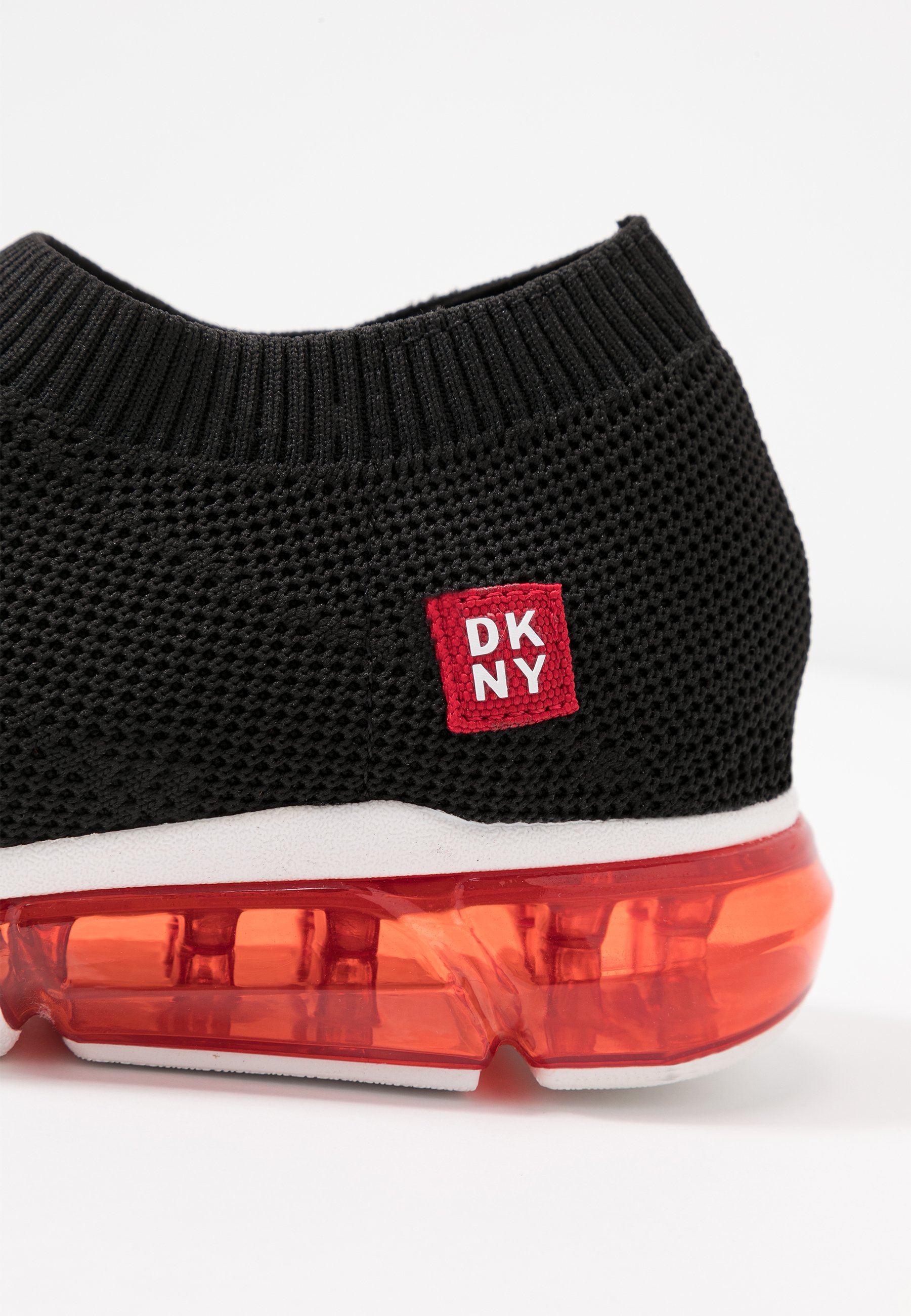DKNY PENN - Slippers - black DKNY PENN - Slippers - black