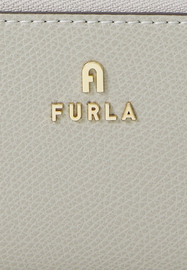 CAMELIA KEYCASE ZIP AROUND - Key holder3