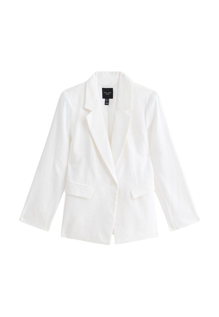New Look Petite Blazer wit New Look Petite Blazer wit