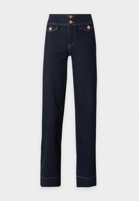 Επιλέχθηκε, dark blue denim