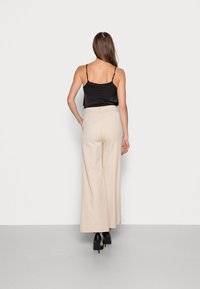 mbyM Broek - beige