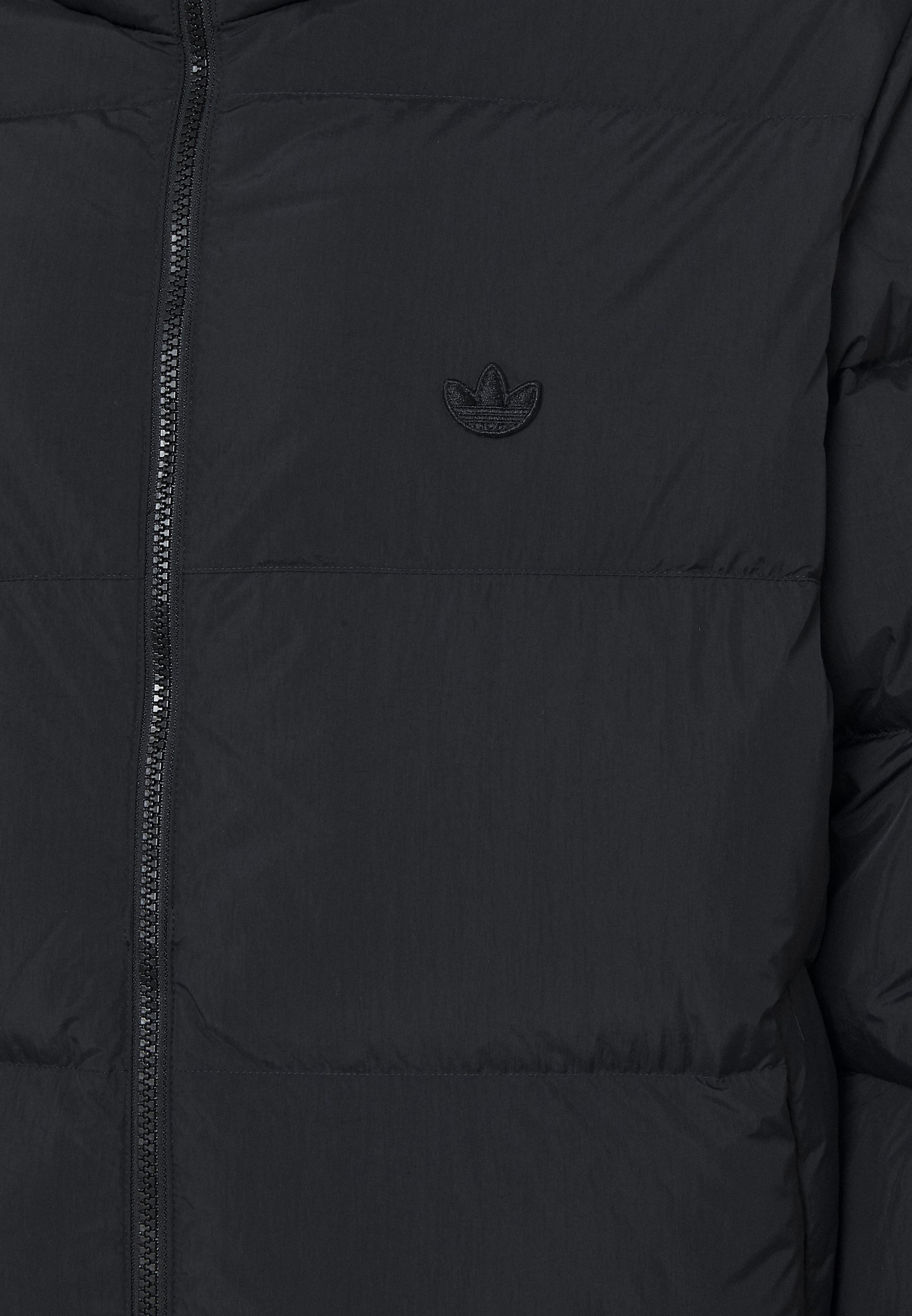 adidas Originals REGEN Daunenjacke blackschwarz adidas Originals REGEN Daunenjacke blackschwarz