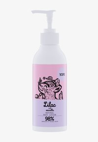 Yope - YOPE BODY LOTION LILAC & VANILLA - Hydratant Image miniature 1