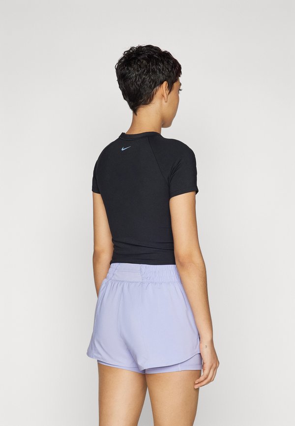 ONE FITTED TOP  - Sports T-shirt3